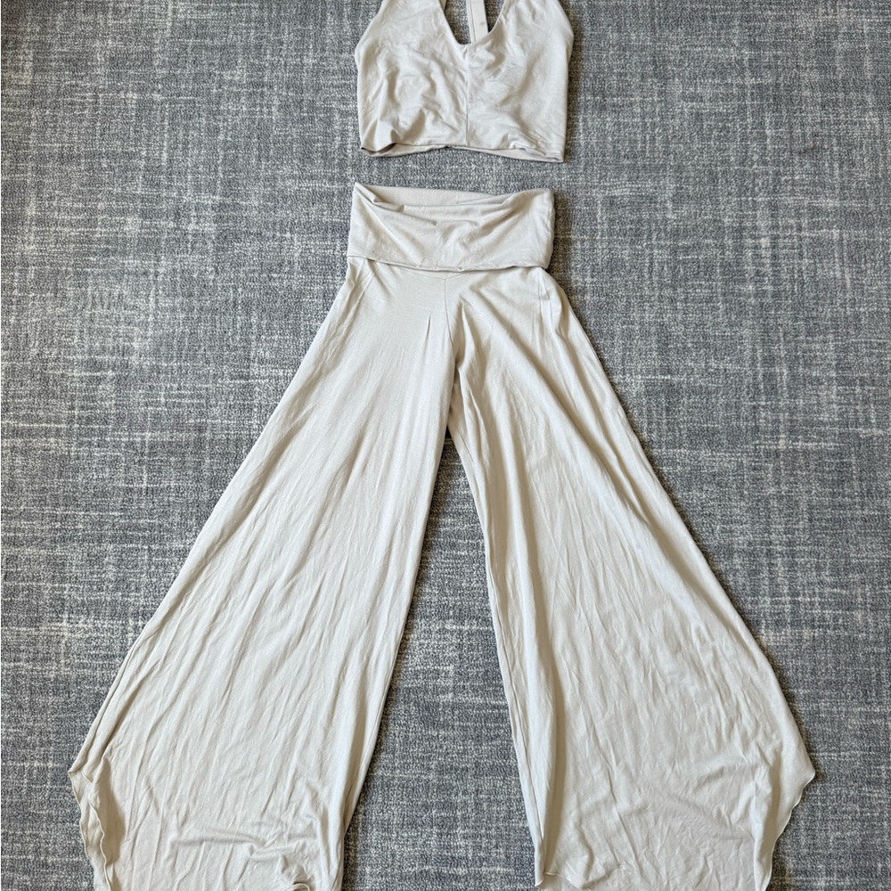 Indigo Luna Agni Cross Top - Picture 7 of 7